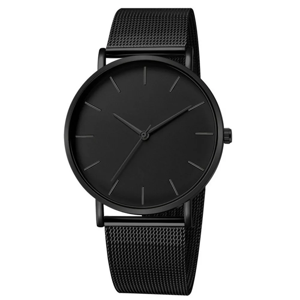 Luxury Watch Women - Leisure Simple Women Watch 2025 Vintage