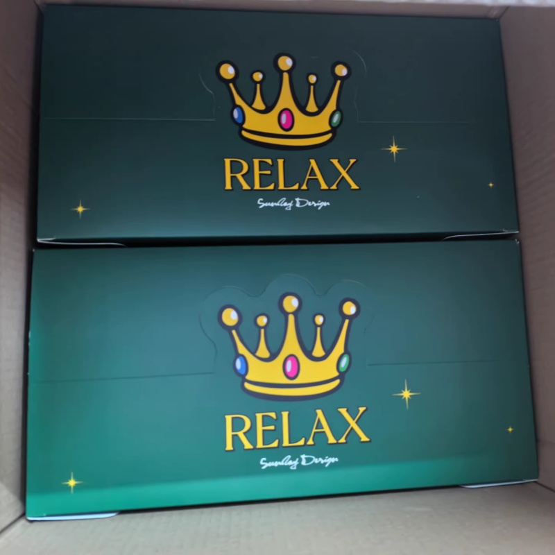 Luxury Watch Case - 【In Stock】Genuine Pop Sunday Relax Plush
