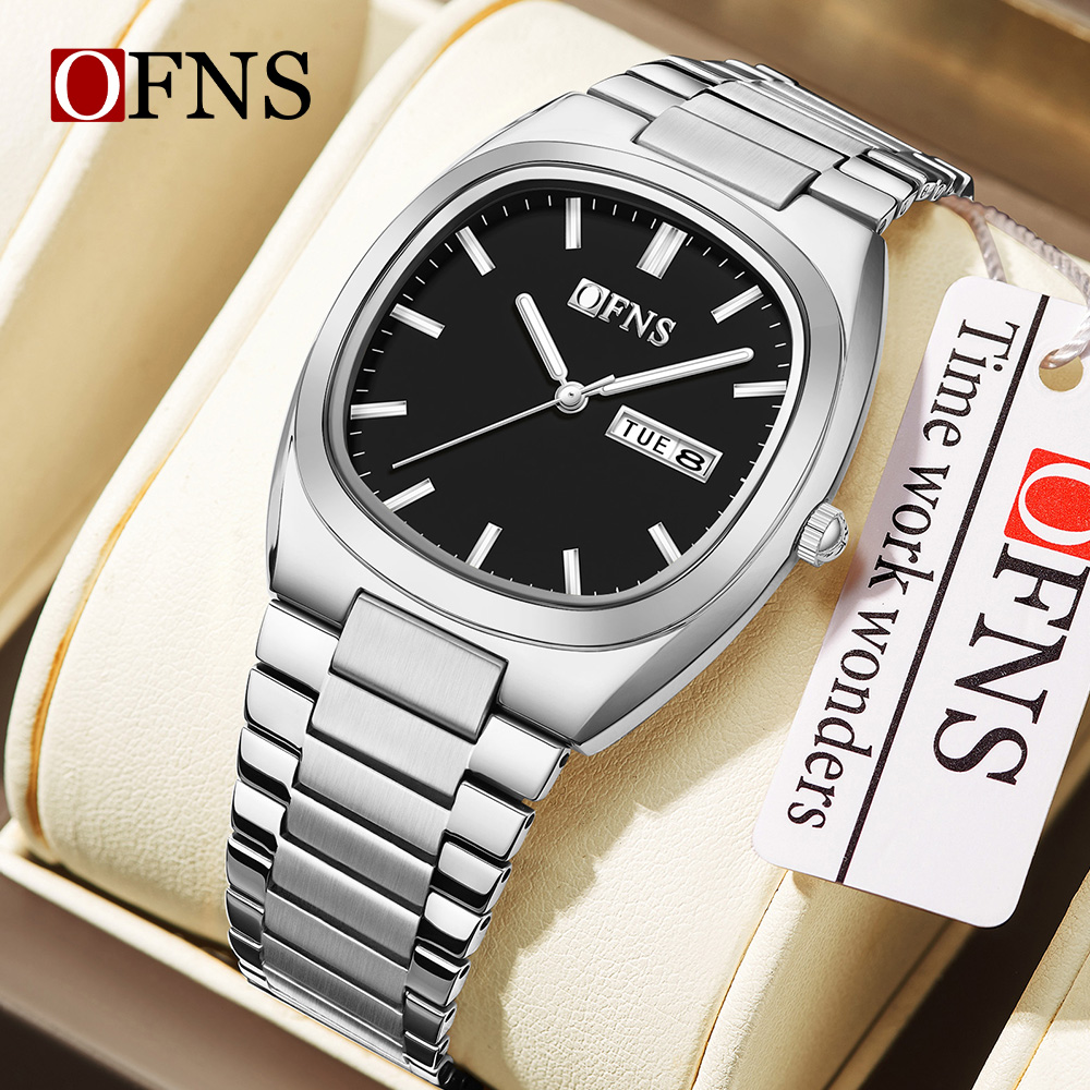 Luxury Watch Store - OFNS new 1566 luxury niche women's