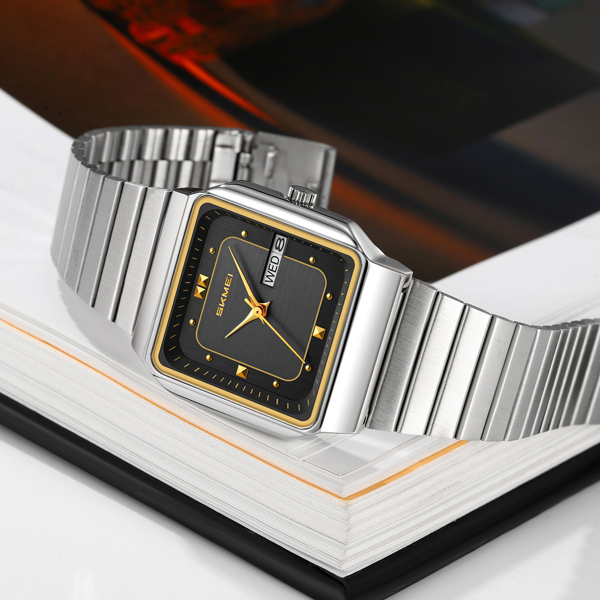 Brand Women Watch Stainless St - Luxury Watch Strap review and price