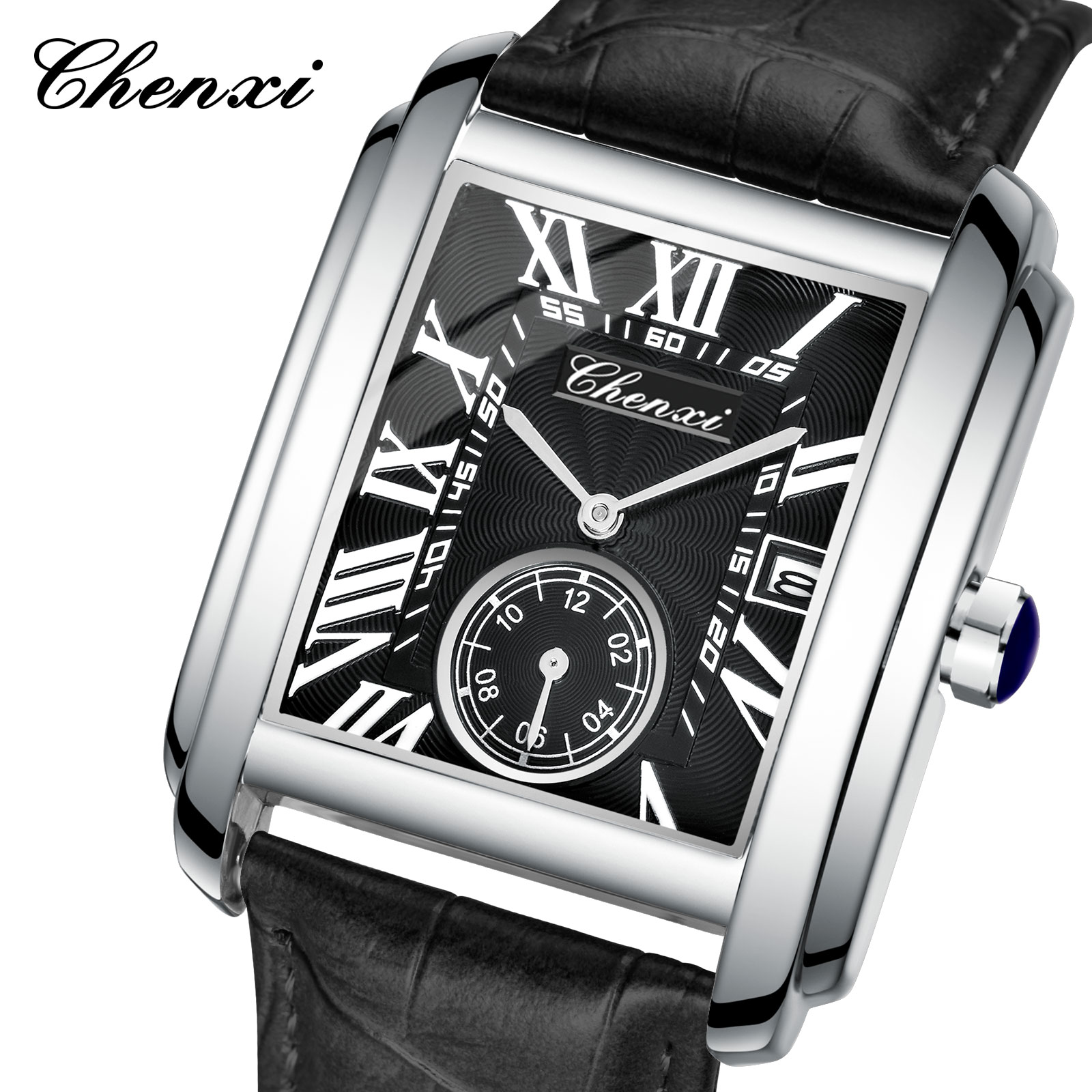 Chenxi 8216 New Fashion Boy Cl - Luxury Watch Holder For Men review and price