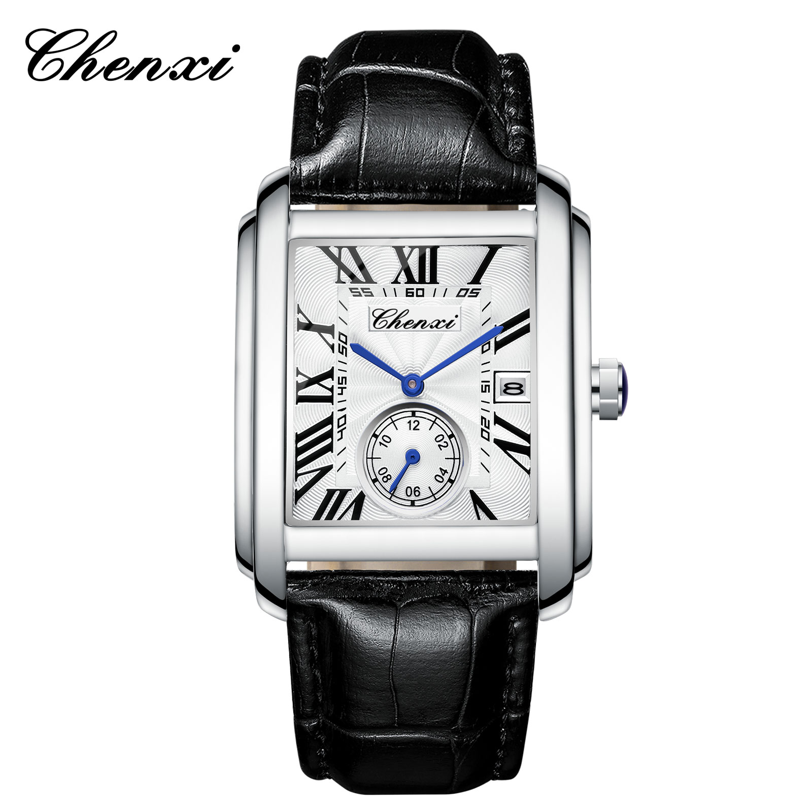 Chenxi 8216 New Fashion Boy Cl - Luxury Watch Holder For Men review and price