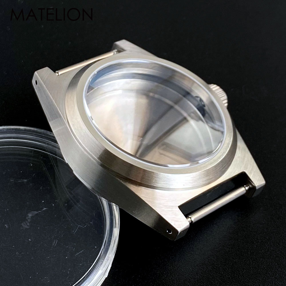 Diving Field Watch Case MOD 31 - Automatic Pilot Watch review and price