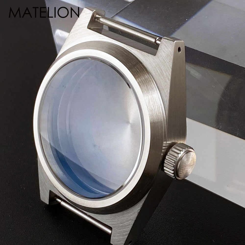 Diving Field Watch Case MOD 31 - Automatic Pilot Watch review and price