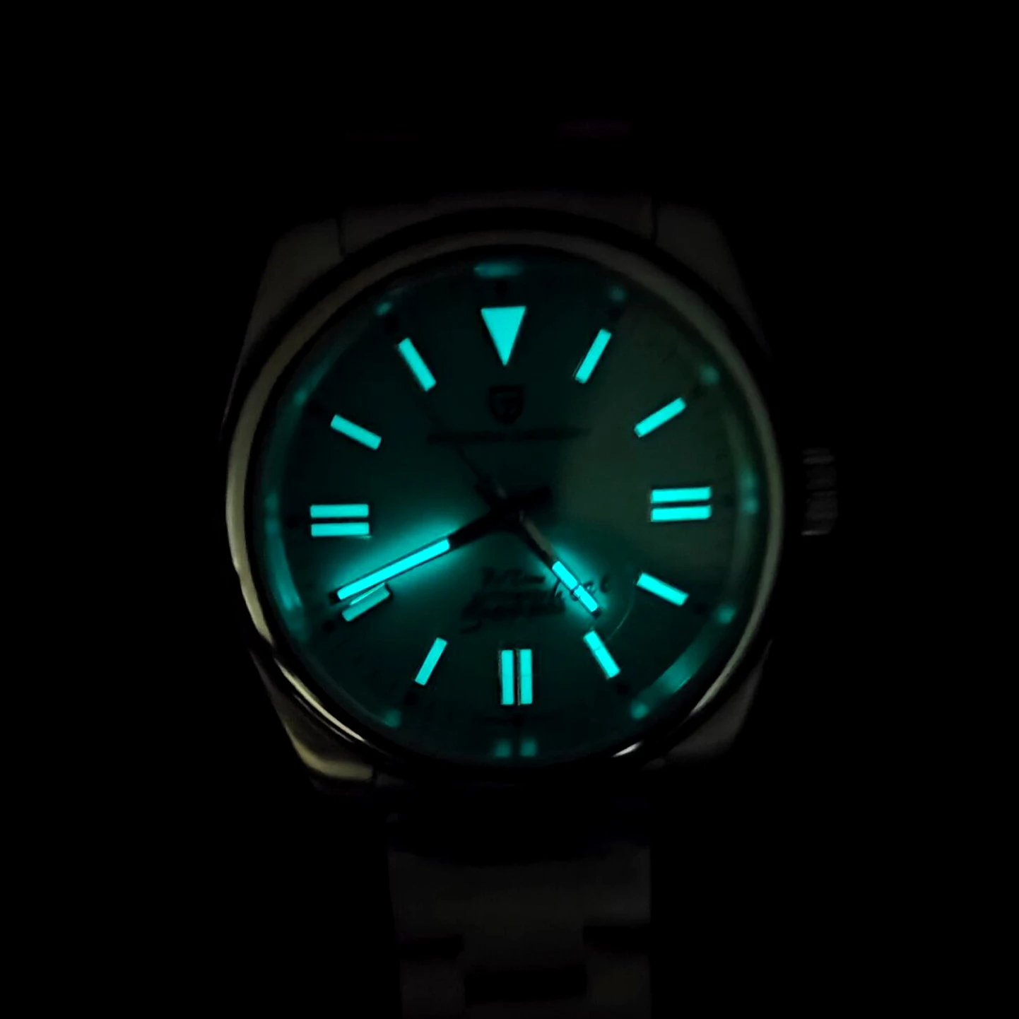 PAGANI DESIGN Luxury Classic M - Luxury Watch Store review and price