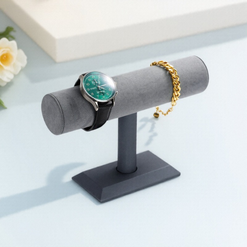 PU Leather Watch Display Stand - Luxury Watch Stand review and price