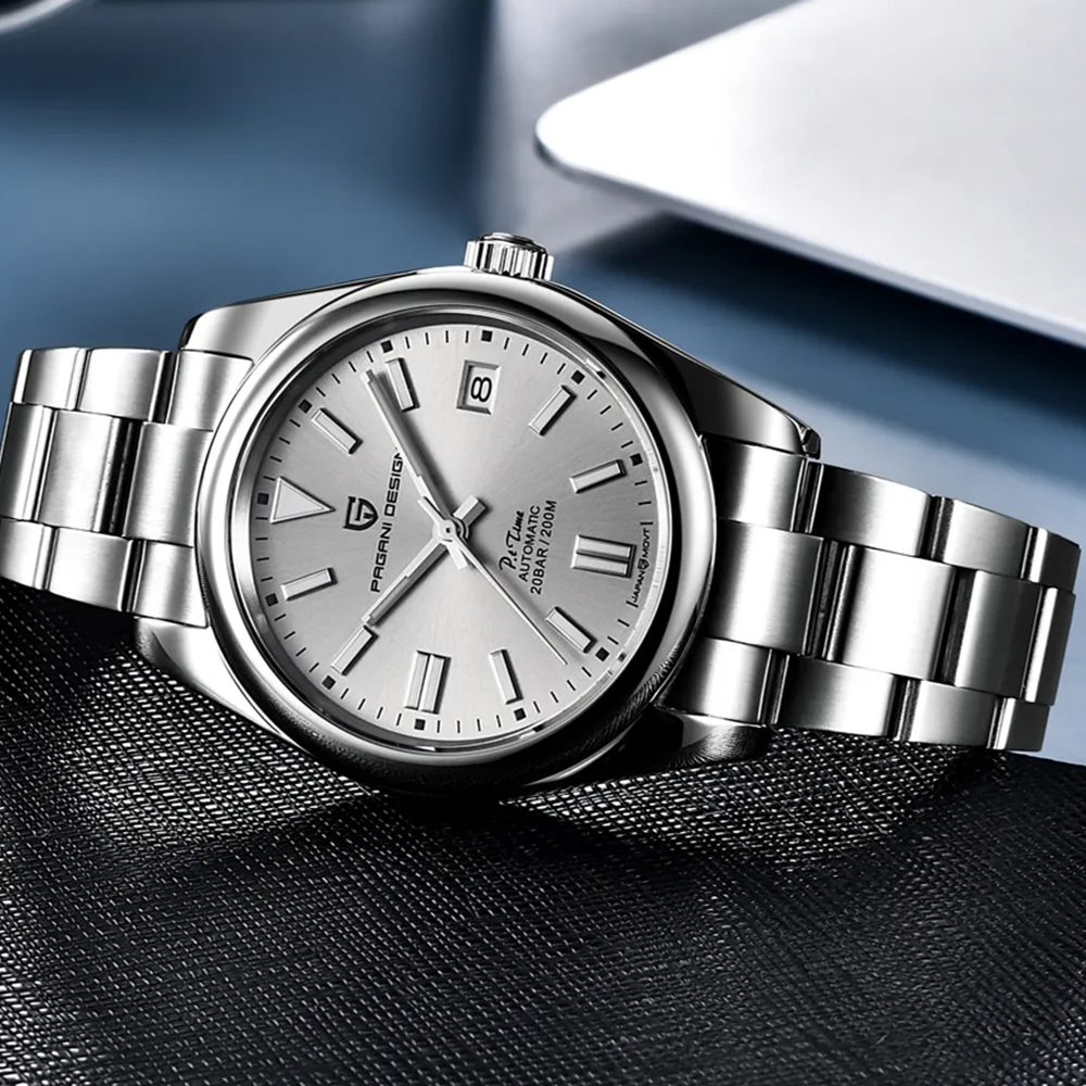 PAGANI DESIGN Luxury Classic M - Luxury Watch Store review and price