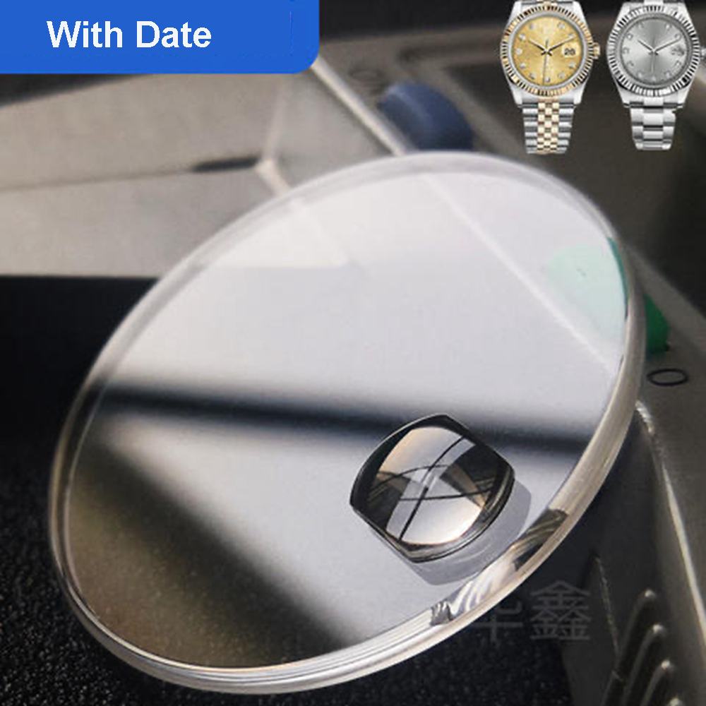 Sapphire Crytal Suitable For D - Rolex Watch Daytona review and price