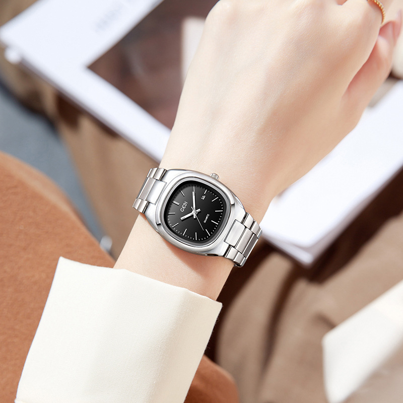 UTHAI CQ361 Fashionable Women  - Luxury Watch Strap review and price