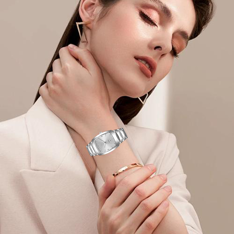 LIGE 2026 new Women's Watch Bu - Luxury Watch Quartz review and price
