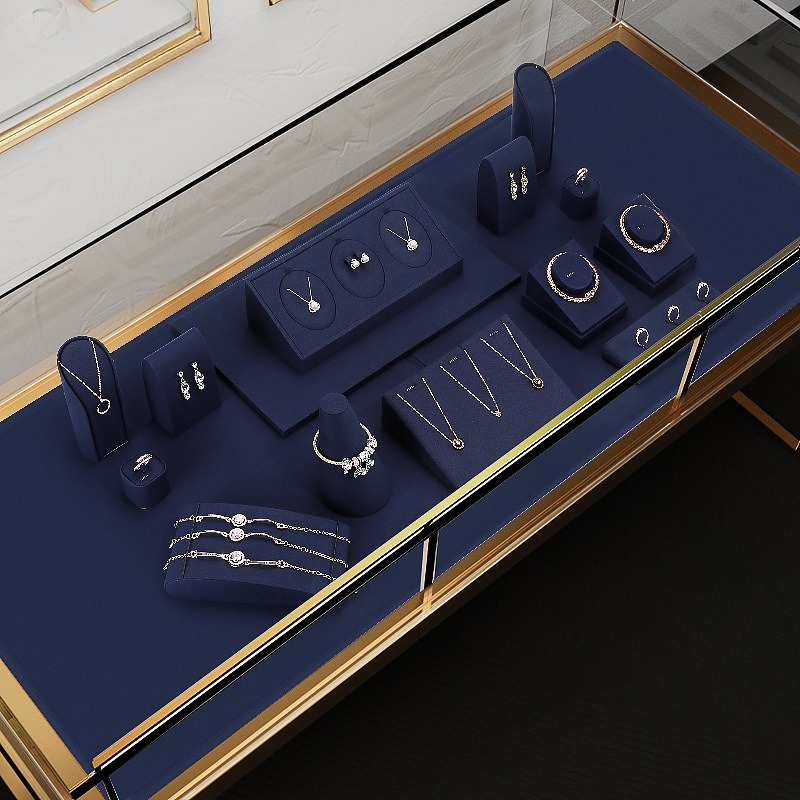 Luxury Jewelry Box Set Ring Ne - Luxury Watch Stand review and price