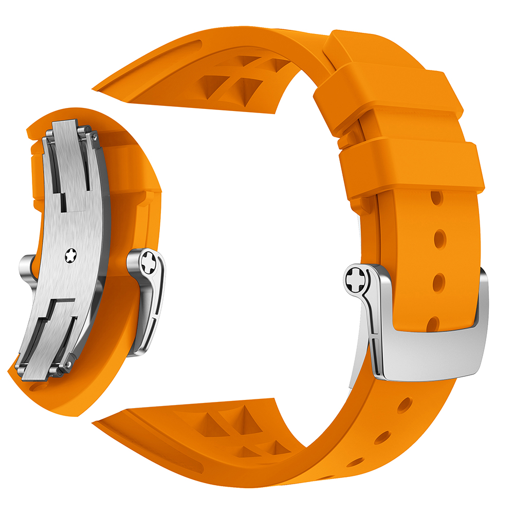for Apple Watch Ultra 49mm Lux - Apple Watch Luxury X review and price