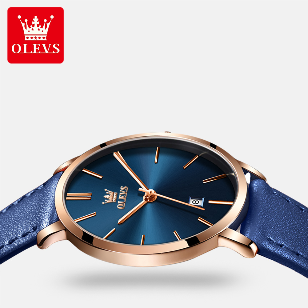 OLEVS Fashion Ultra Thin Women - Luxury Watch Strap review and price