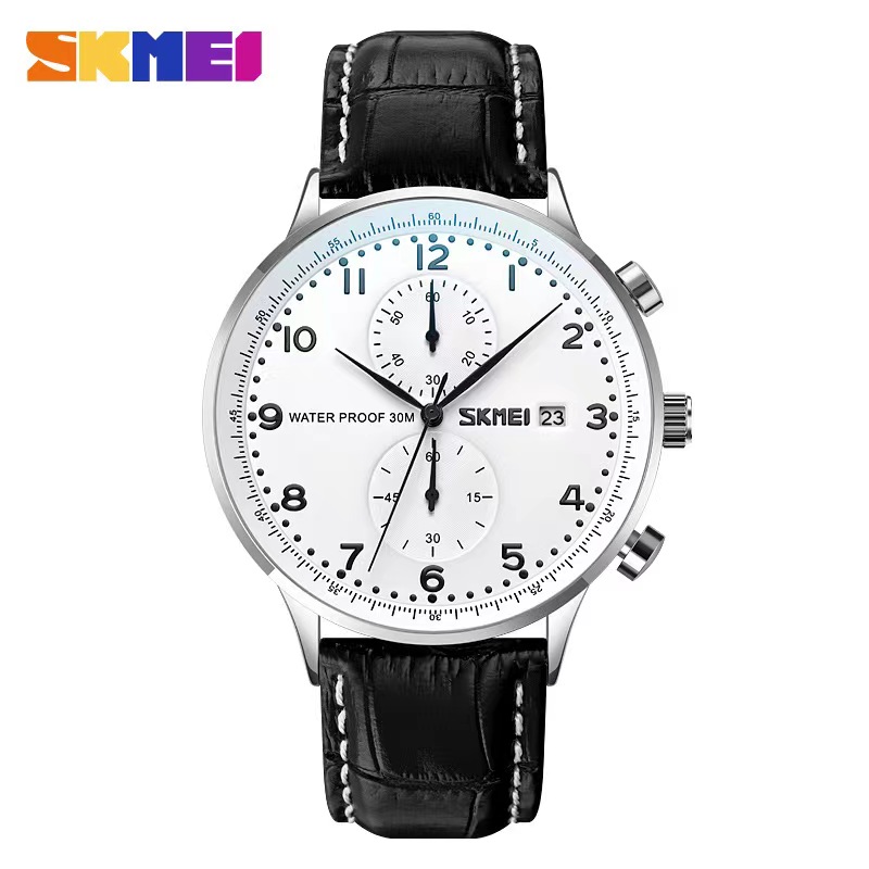 SKMEI 9301 Mens Top Brand Luxu - Luxury Watch Holder For Men review and price