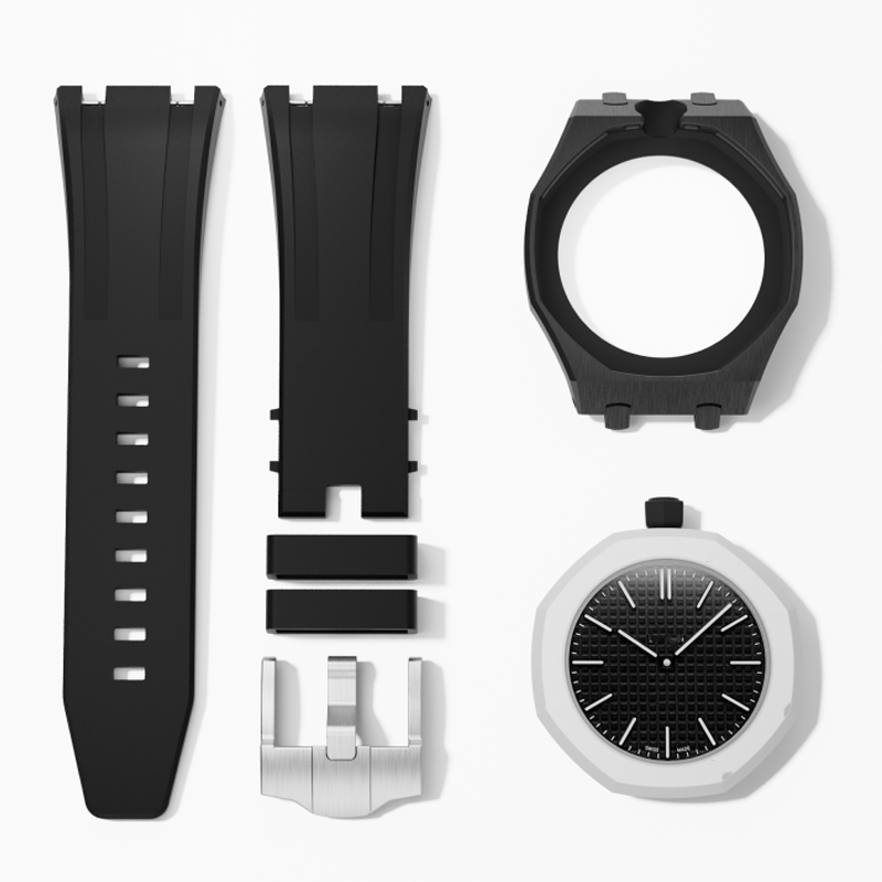 2-IN-1 Luxury Modification Kit - Luxury Watch Ap review and price