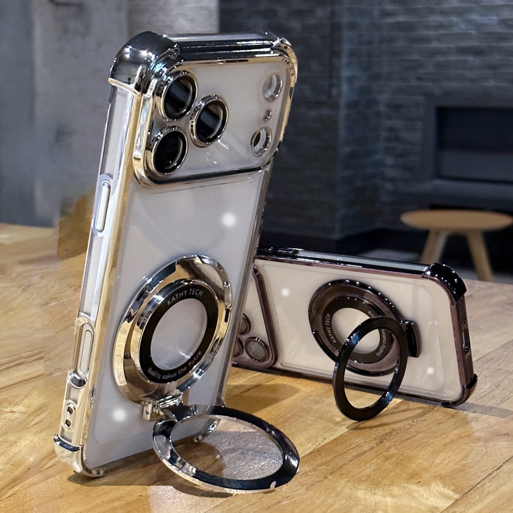 Luxury Shockproof Plating Brig - Luxury Watch Case review and price