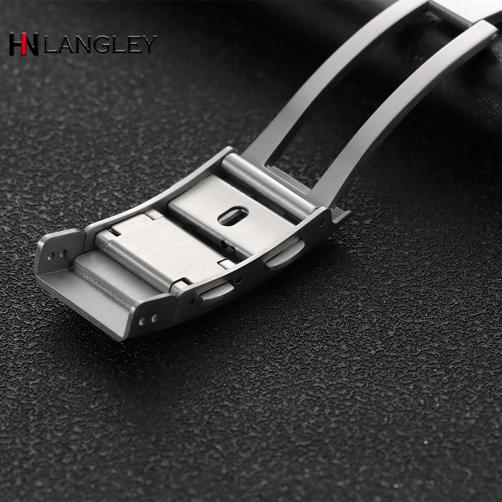 22mm 20mm 18mm 16mm 14mm 316L  - Luxury Watch Strap review and price