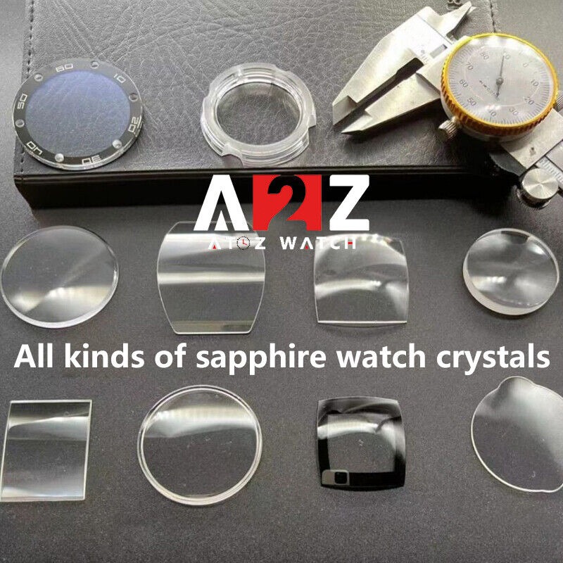 Watch Sapphire Crystal&Gasket  - Rolex Watch Daytona review and price