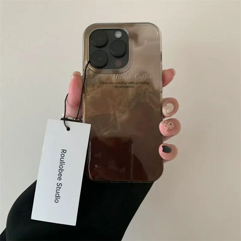 Luxury Coffee Color Blending G - Luxury Watch Case review and price