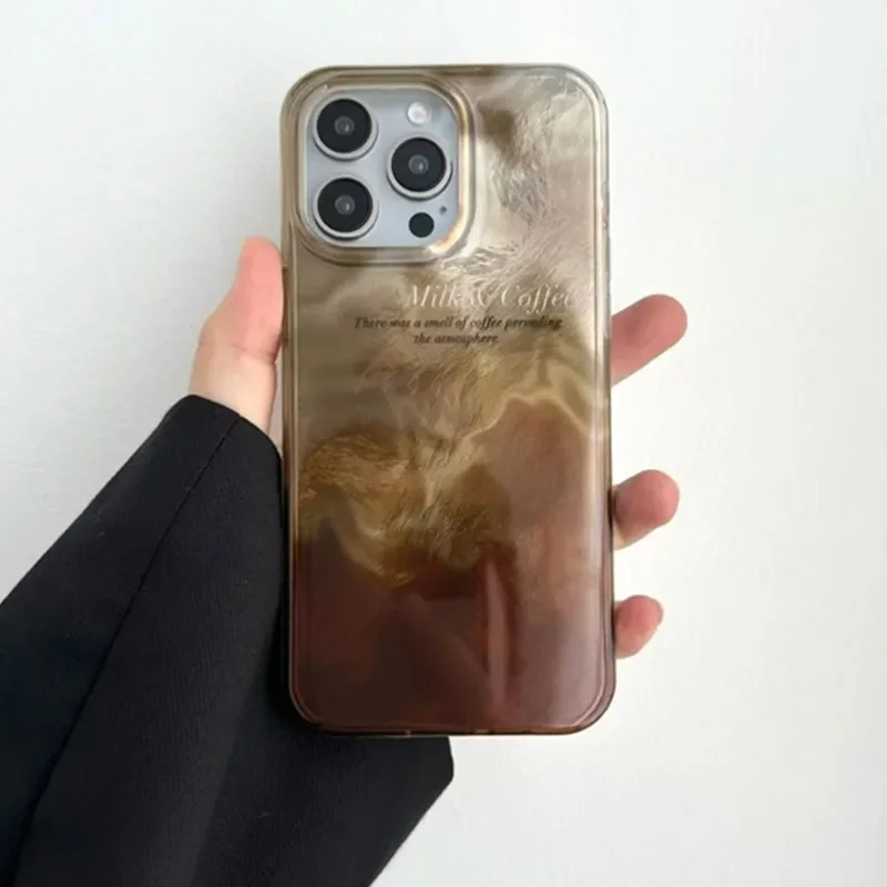 Luxury Coffee Color Blending G - Luxury Watch Case review and price