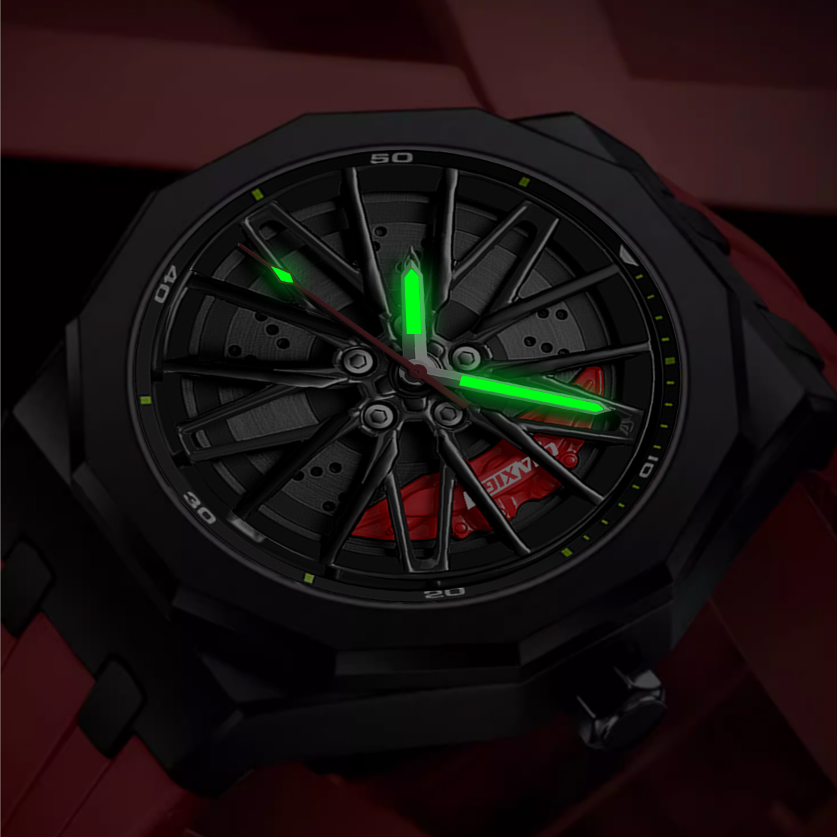 Factory direct sales OEM custo - Luxury Watch Life review and price