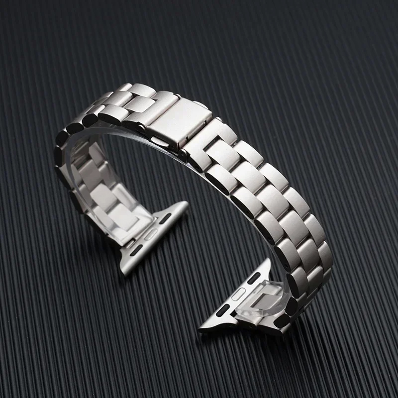 Slim Metal Stainless Steel Str - Luxury Watch Ap review and price