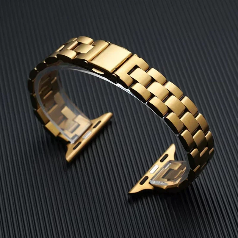 Slim Metal Stainless Steel Str - Luxury Watch Ap review and price