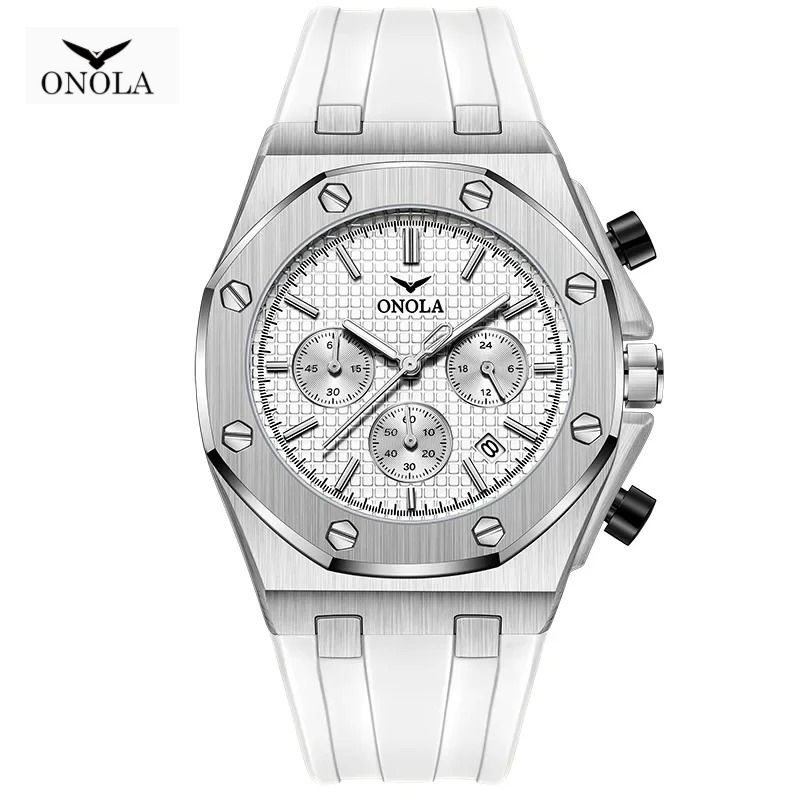 ONOLA 6807 Relogios Masculino  - Luxury Watch Store review and price