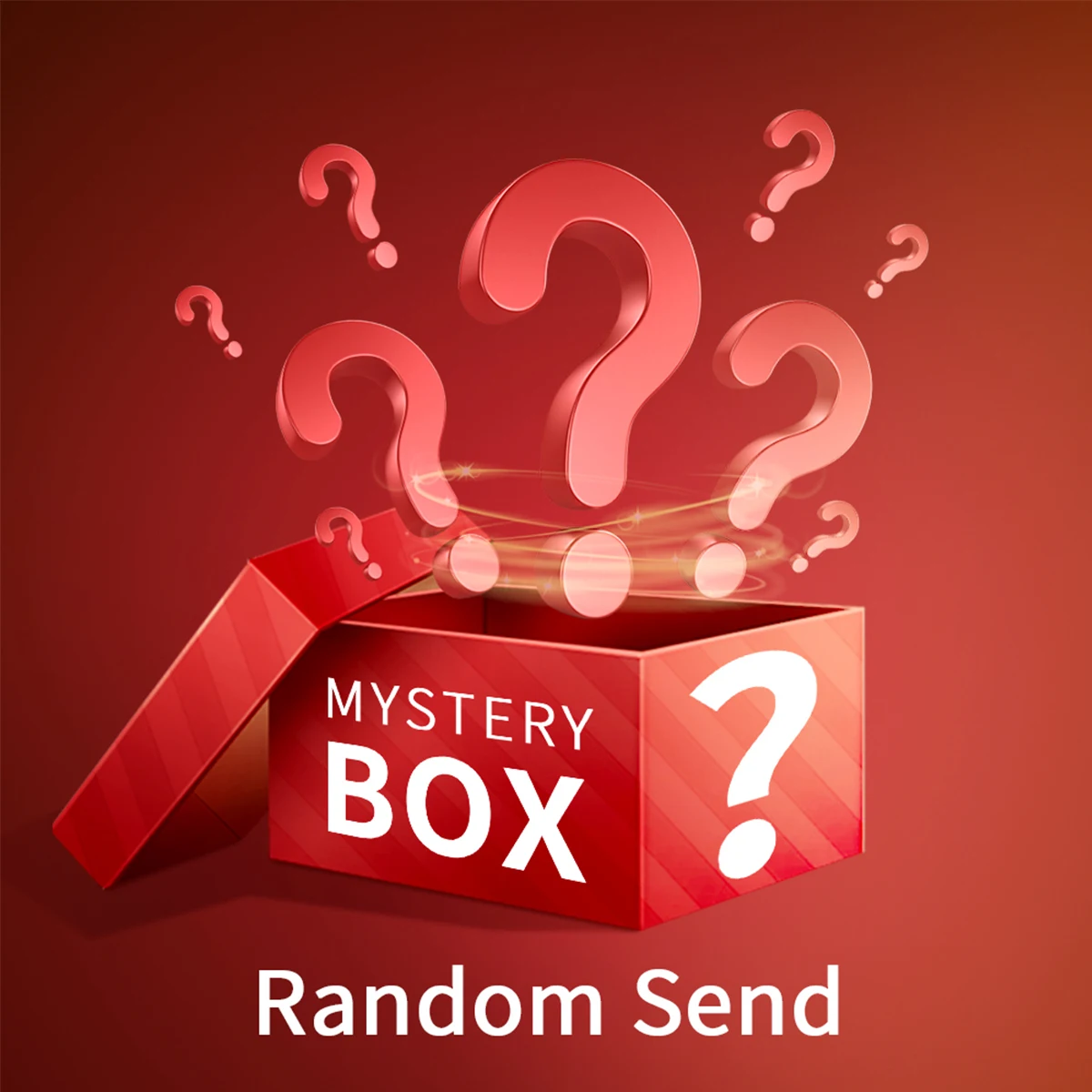 1PC Surprise Mystery Blind Wat - Luxury Watch Strap review and price