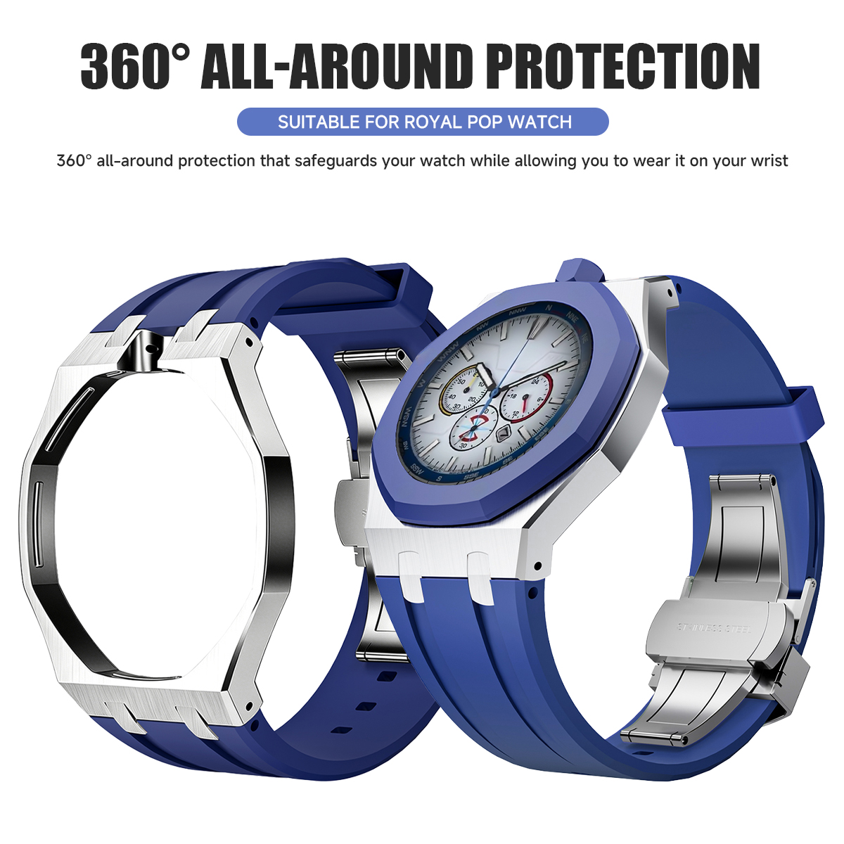 Luxury Modification Kit for Sw - Luxury Watch Ap review and price