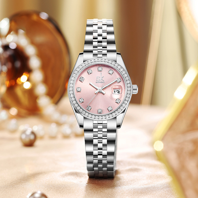 UTHAI CQ484 Fashionable Women' - Luxury Watch Strap review and price