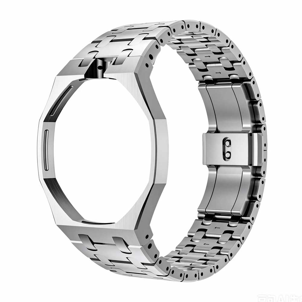 Luxury Stainless Steel Modific - Luxury Watch Ap review and price