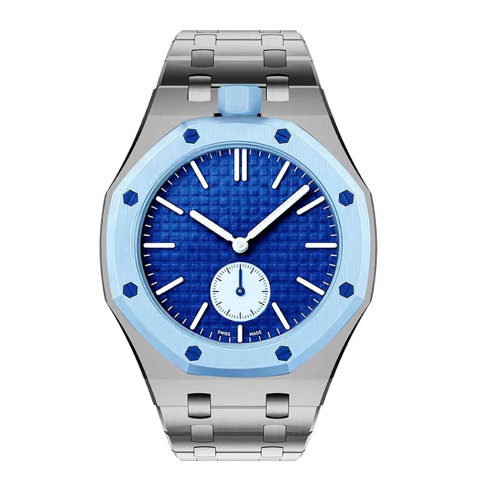 Luxury Stainless Steel Modific - Luxury Watch Ap review and price