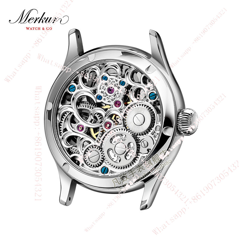 Men's Light Luxury Fanzhi Tour - Luxury Watch Life review and price