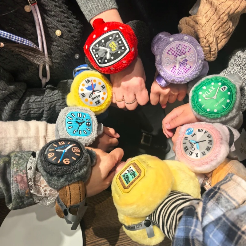 【In Stock】Genuine Pop Sunday R - Luxury Watch Case review and price