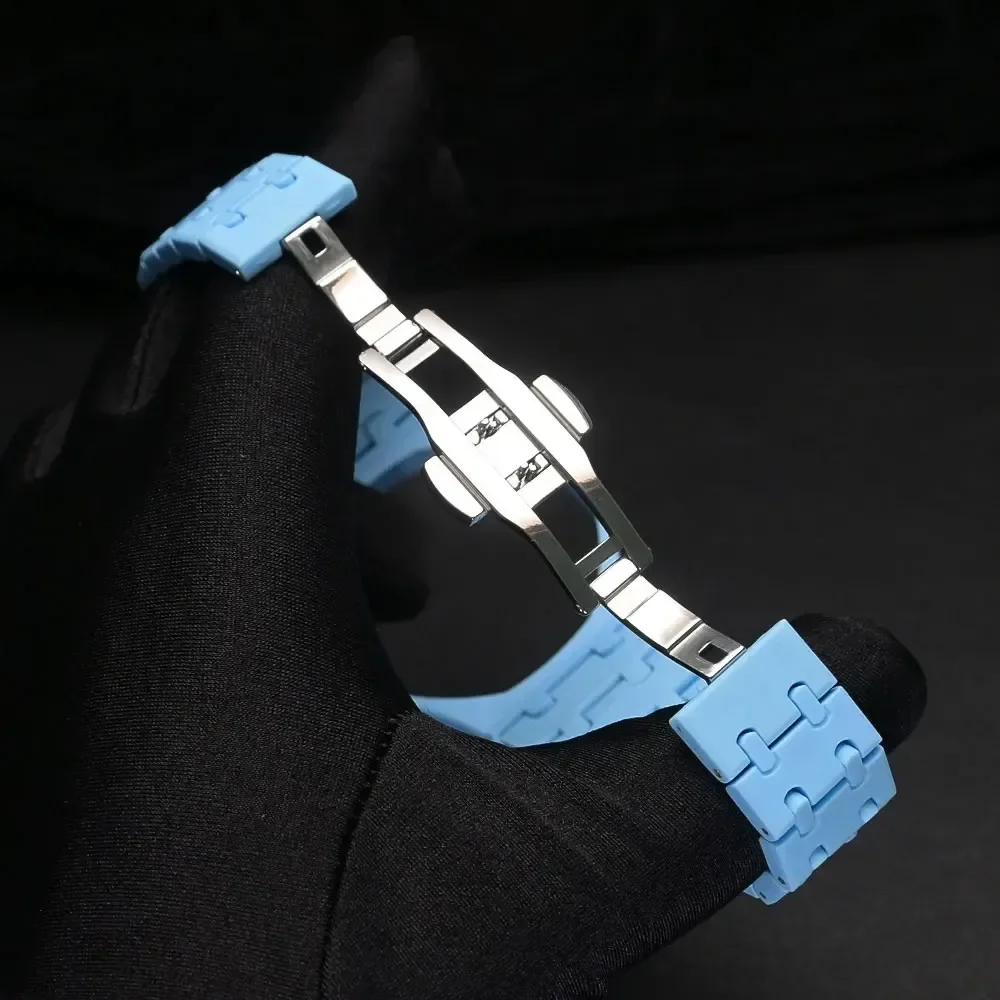 Luxury Modification Kit for Sw - Luxury Watch Strap review and price