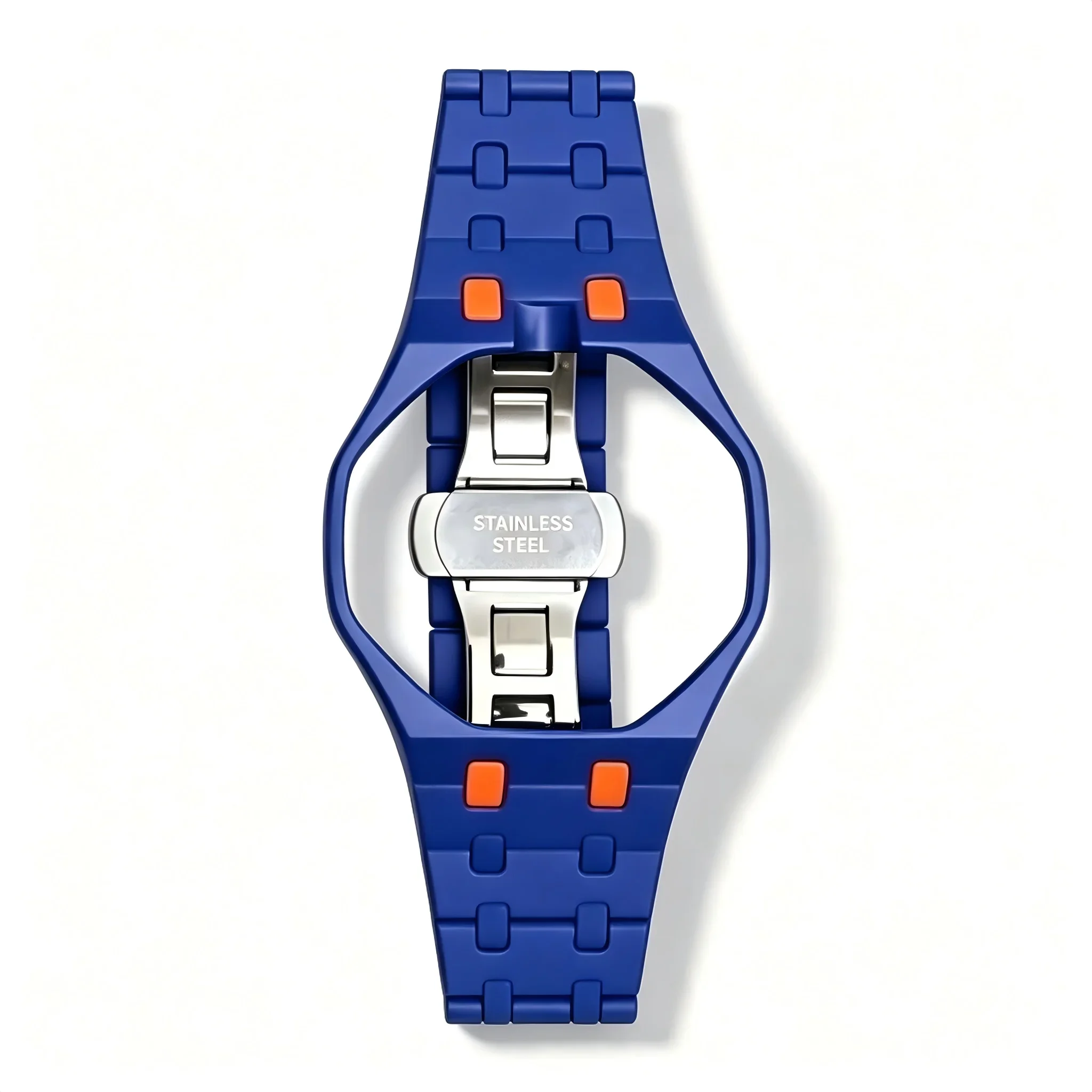 Luxury Modification Kit for Sw - Luxury Watch Strap review and price