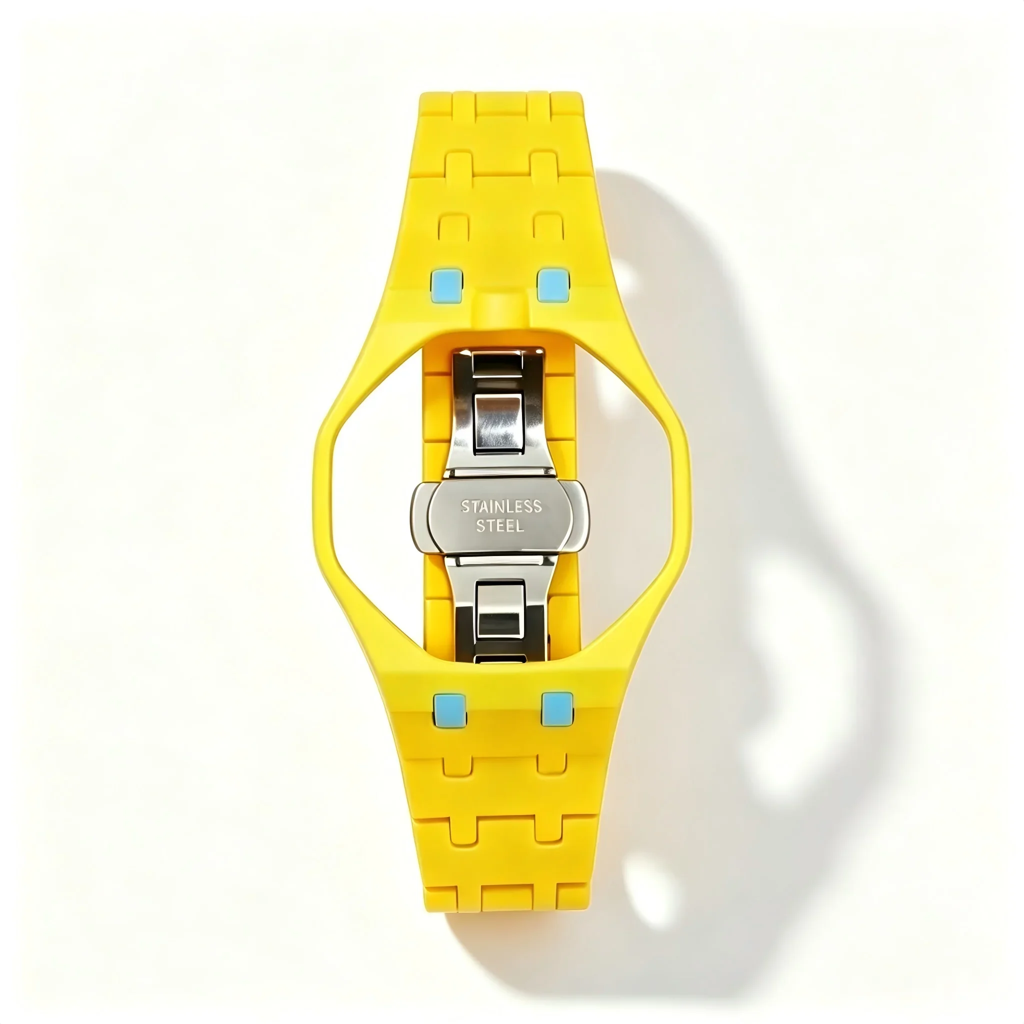 Luxury Modification Kit for Sw - Luxury Watch Strap review and price