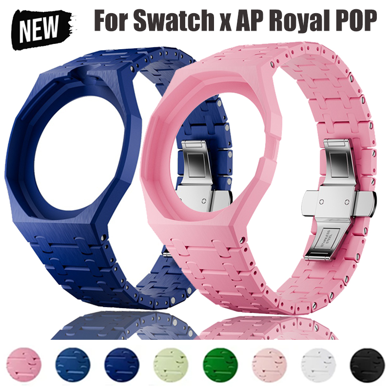 Luxury Modification Kit for Sw - Luxury Watch Ap review and price