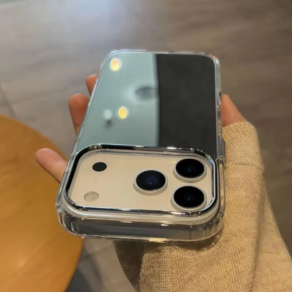 Luxury Acrylic Makeup Mirror P - Luxury Watch Case review and price