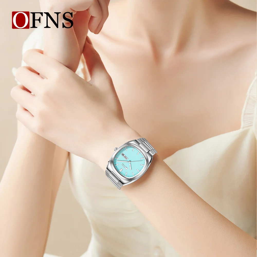 OFNS new 1566 luxury niche wom - Luxury Watch Store review and price