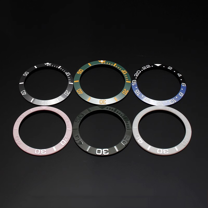 Ceramic watch bezel for ROLEX  - Rolex Watch Daytona review and price