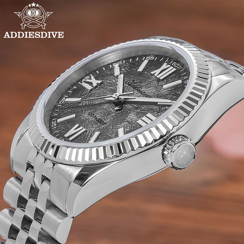 ADDIESDIVE Elegant Watch for W - Luxury Watch Hand review and price
