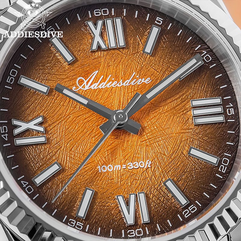 ADDIESDIVE Elegant Watch for W - Luxury Watch Hand review and price