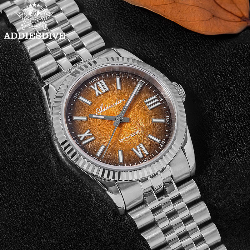 ADDIESDIVE Elegant Watch for W - Luxury Watch Hand review and price