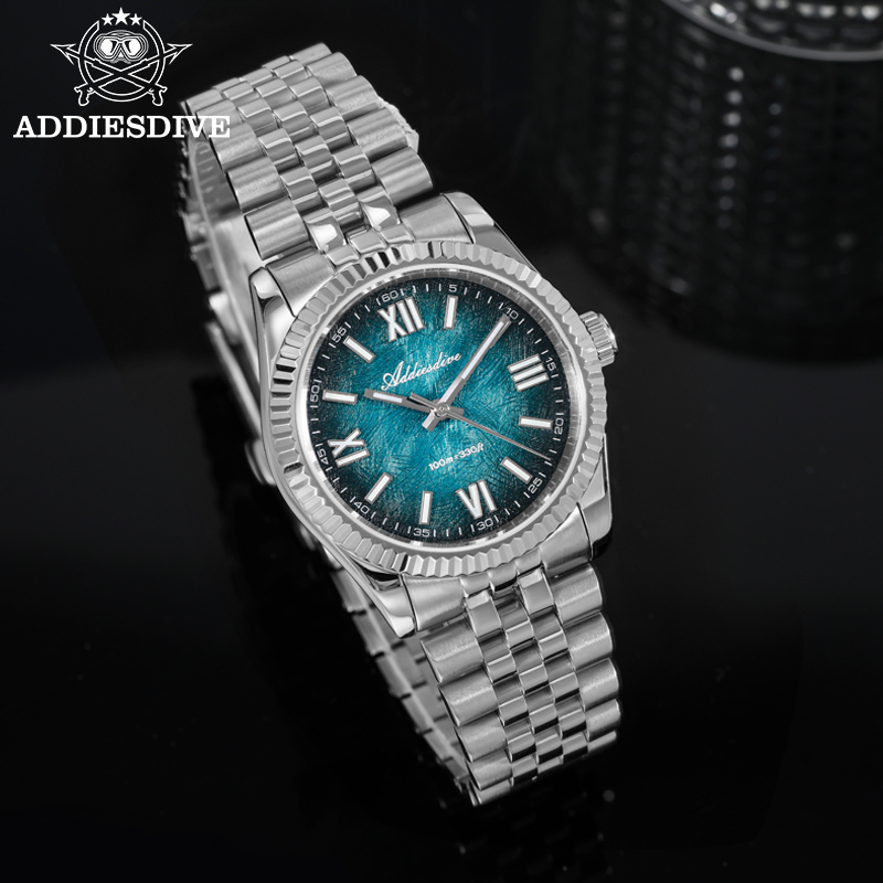 ADDIESDIVE Elegant Watch for W - Luxury Watch Hand review and price