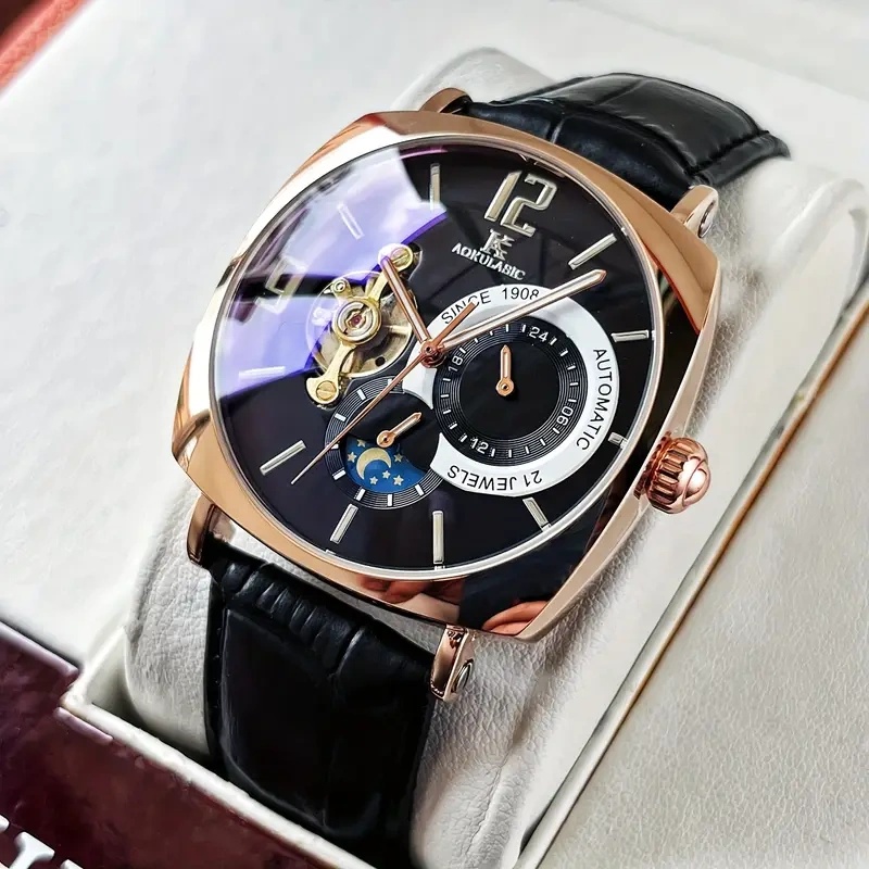 [Fashionable Men's Mechanical  - Rolex Watch Daytona review and price