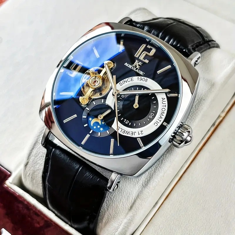[Fashionable Men's Mechanical  - Rolex Watch Daytona review and price