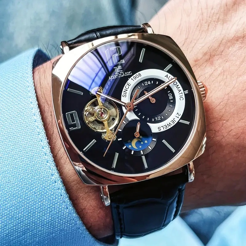[Fashionable Men's Mechanical  - Rolex Watch Daytona review and price