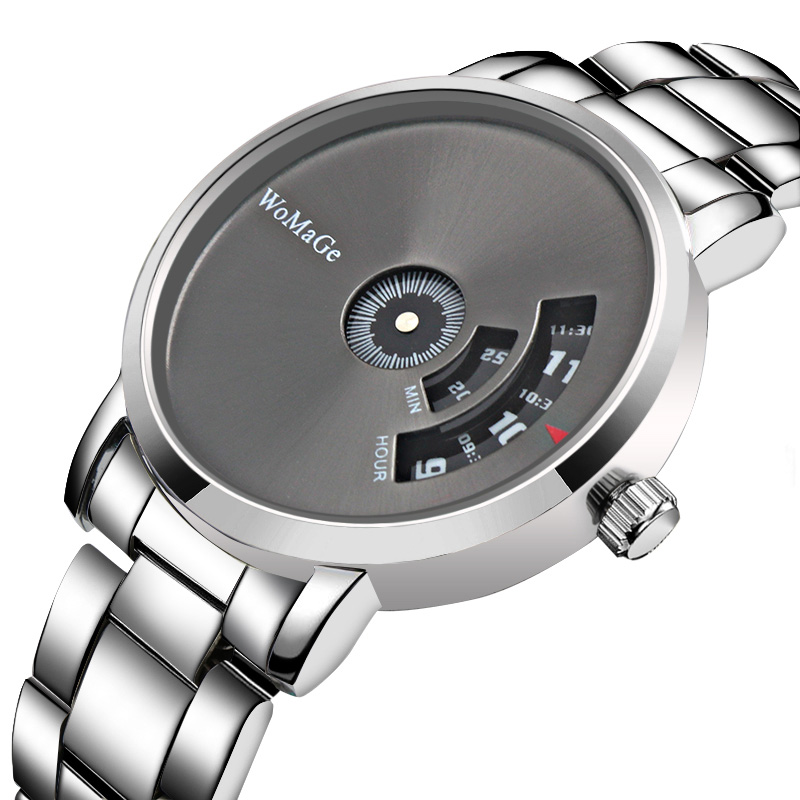 New Montre Homme Hot Selling B - Luxury Watch Magazine review and price